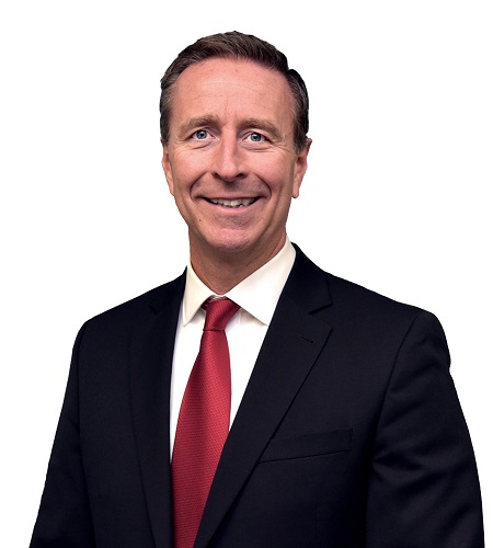 Paul Glover 